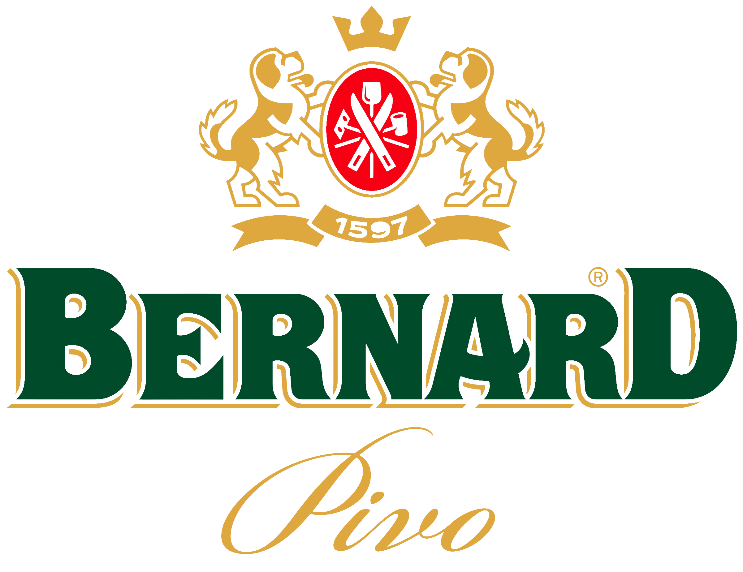 Rodinn� pivovar BERNARD