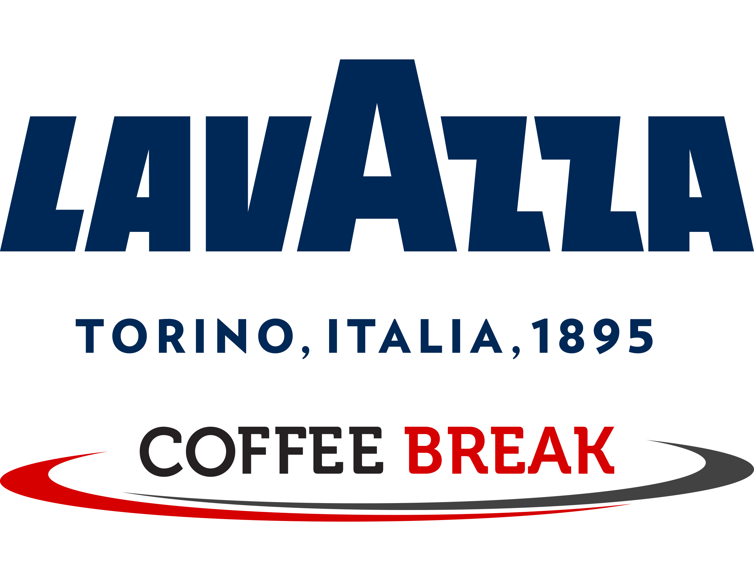Coffee Break & Lavazza