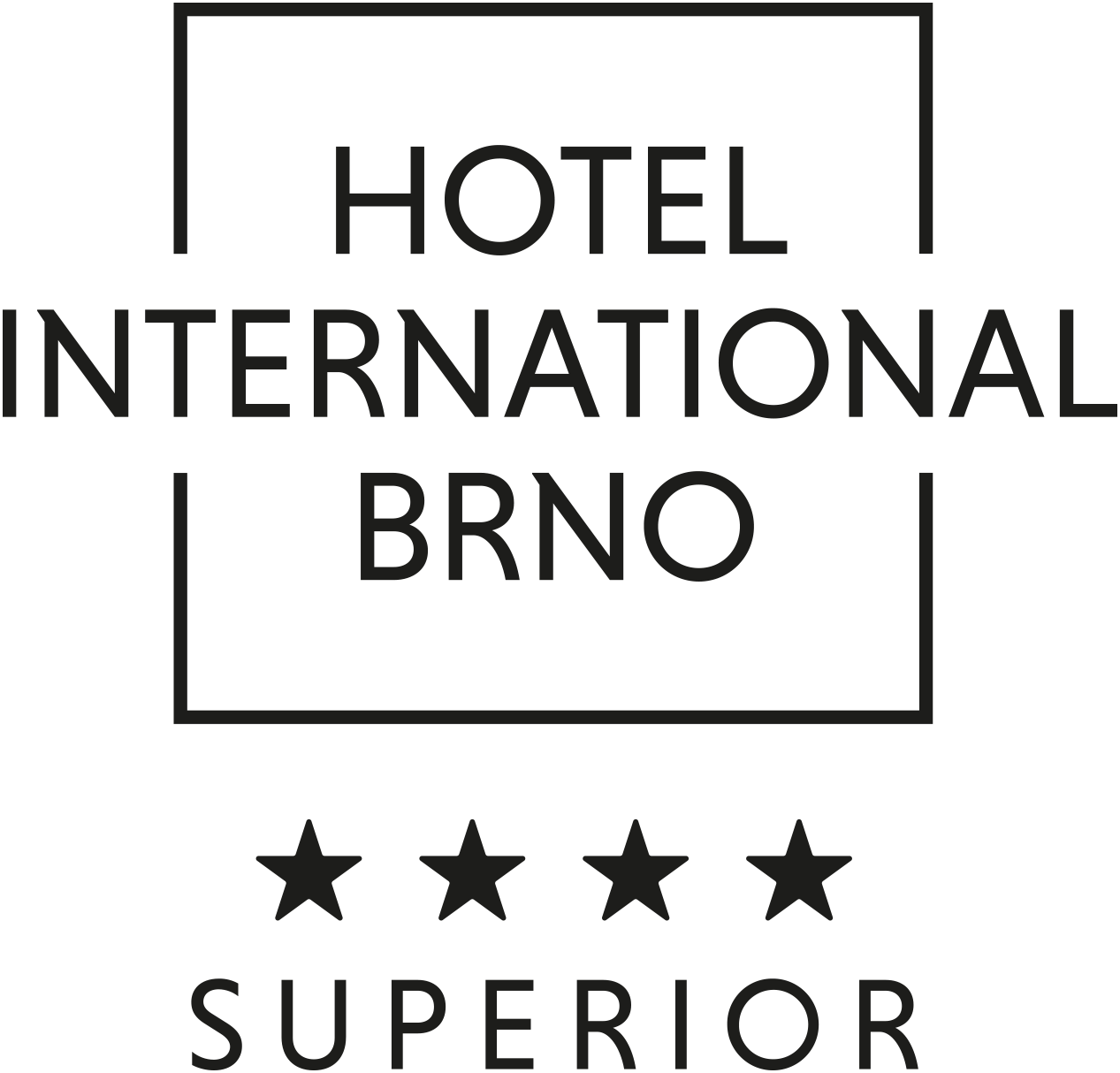 Hotel International Brno